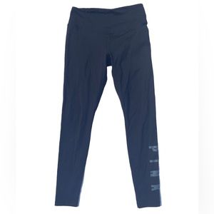 Pink VS Cozy leggings